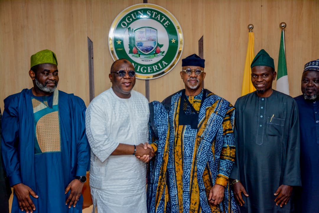 Gateway Air set to transport Hajj pilgrims, Gov Abiodun