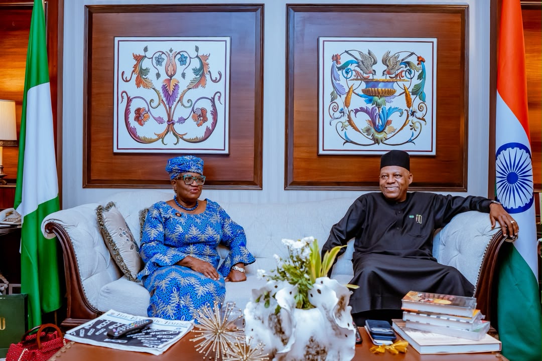 Nigeria Stands Strong with WTO at BRICS Summit