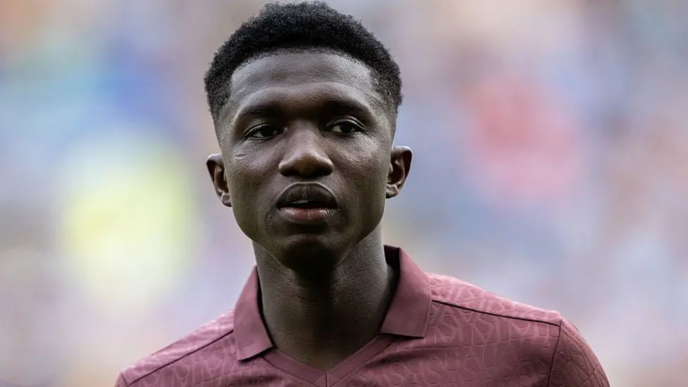 Camara focused on Monaco after Chelsea deal falls through