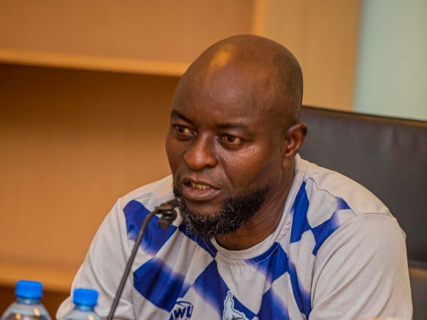 Finidi urges Akwa Ibom fans to support Rivers United in CAF Champions League