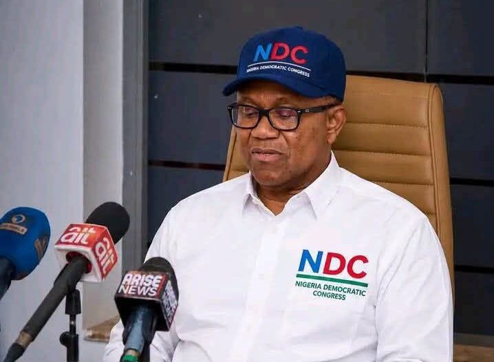 LP member takes UNN to court over Peter Obi’s academic records