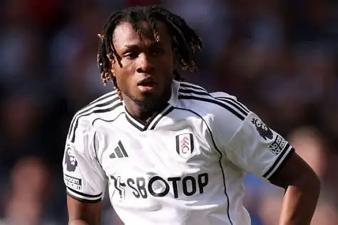 AC Milan plans new contract for Chukwueze