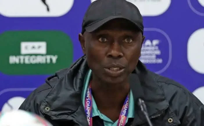 Aduku confident Falconets will shine