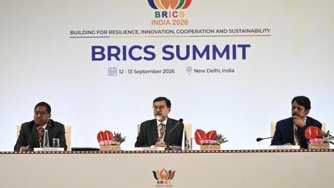 BRICS Nations Plan to Trade Using Local Currencies