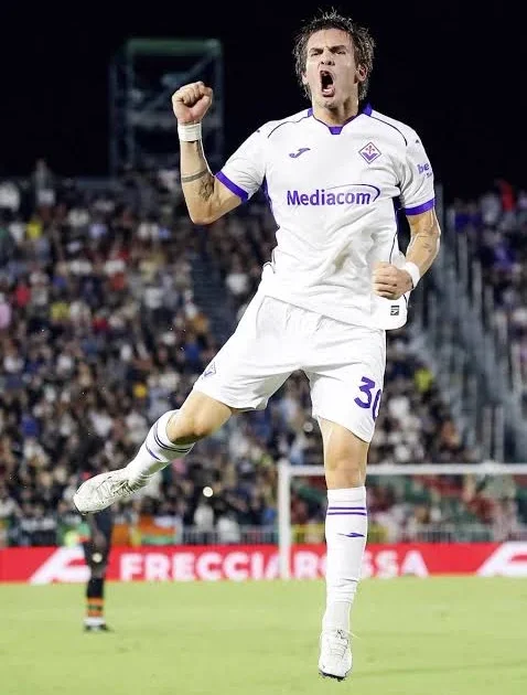 Franco Mastantuono Sets New Record with Hat-Trick in Serie A