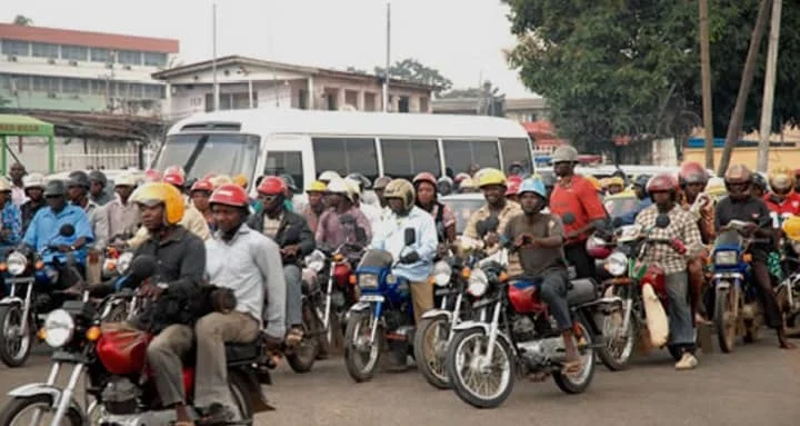 Motorcyclists in Abuja Call for Better Security as Bike Thefts Rise