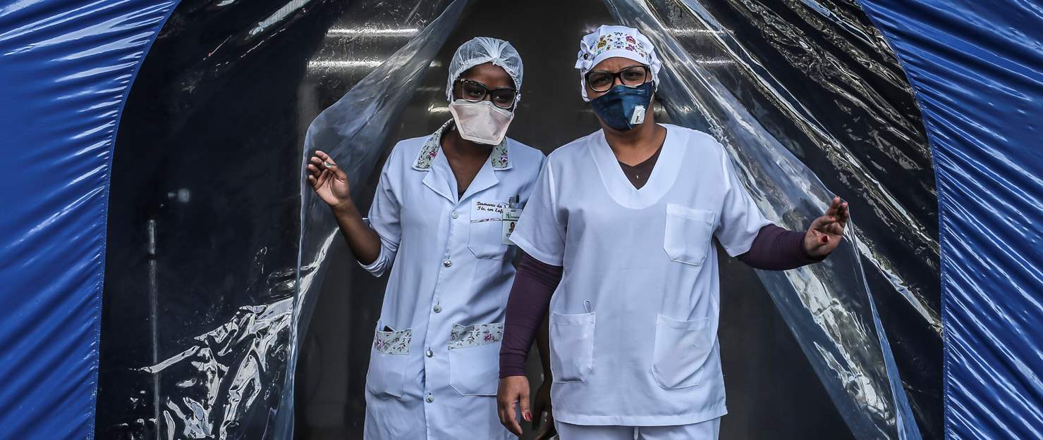 Over 10,000 Nigerians Work in UK Health System as Shortage Persists at Home