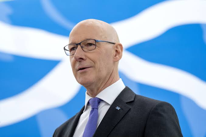Scotland, Wales, Northern Ireland plan to leave the UK