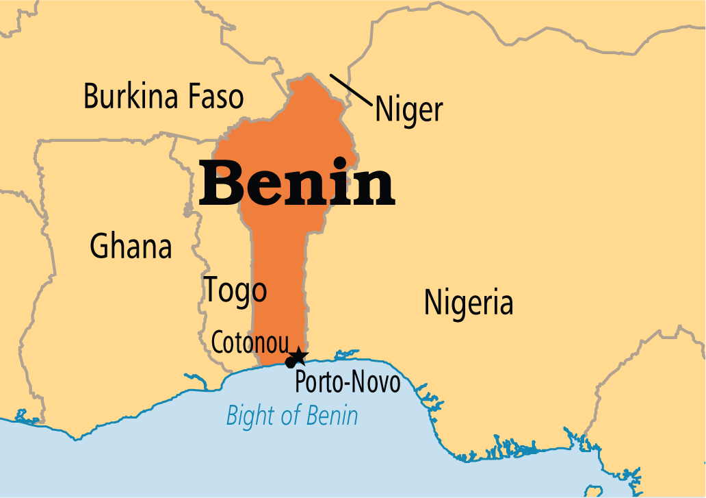 Many schools along Nigeria-Benin border are still closed as new academic year starts