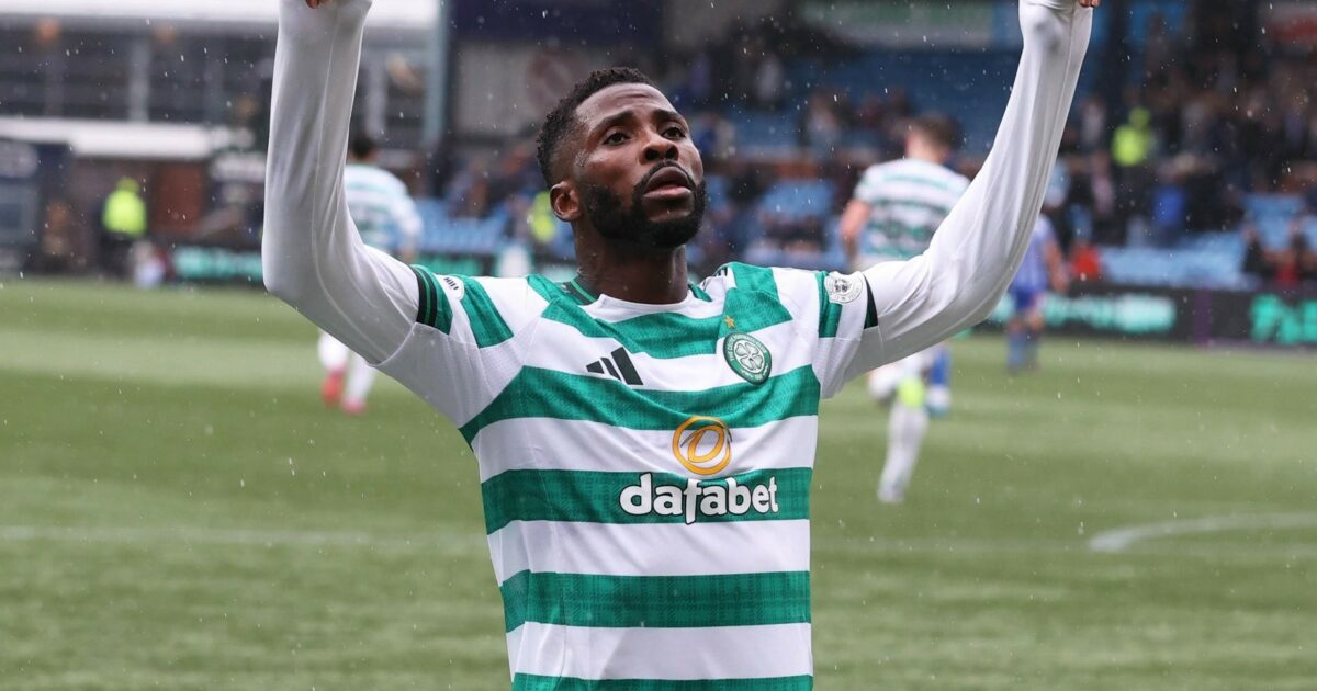 Kelechi Iheanacho scores again in Turkish league