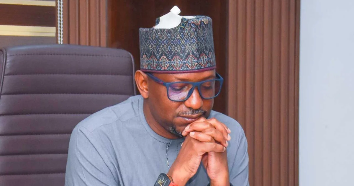 Dikko stands firm against NBBF board resignation calls