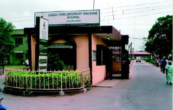 NARD supports LASUTH doctors’ strike, urges Lagos government to act