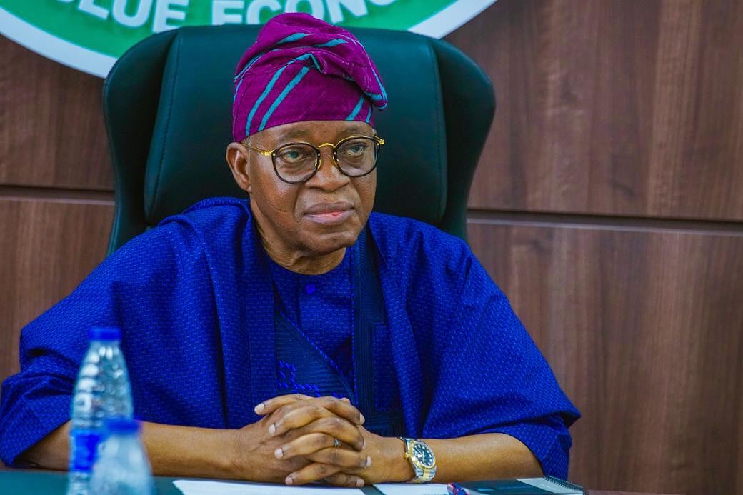 US Lifts Restrictions on Nigerian Vessels to Boost Shipping
