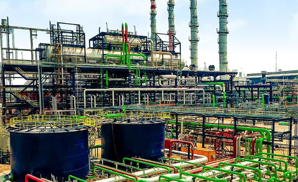 Dangote Refinery plans to list in the US in three to four years