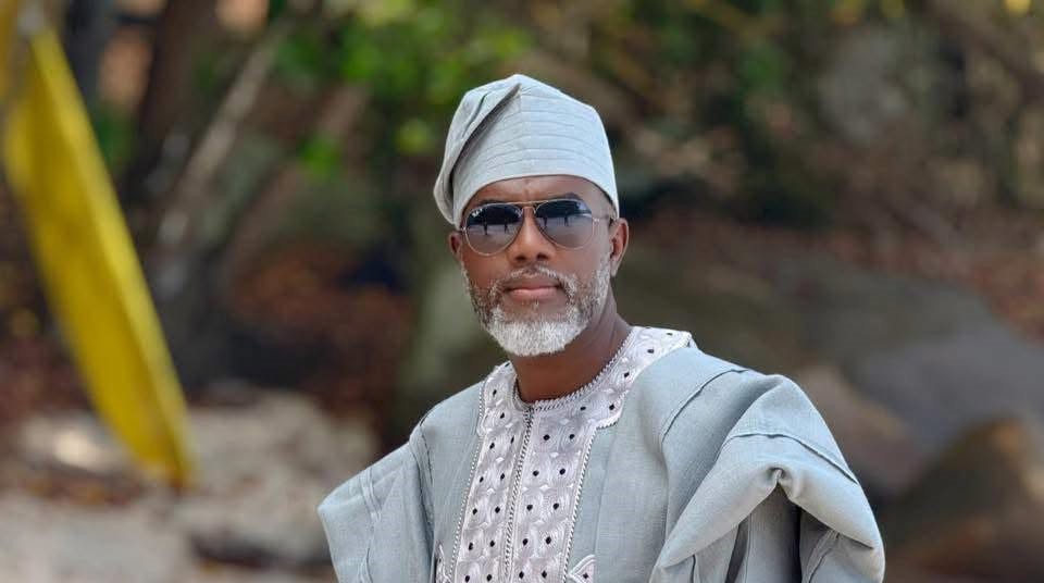 Reno Omokri Says He Was Wrong to Call Tinubu a 'Drug Lord'