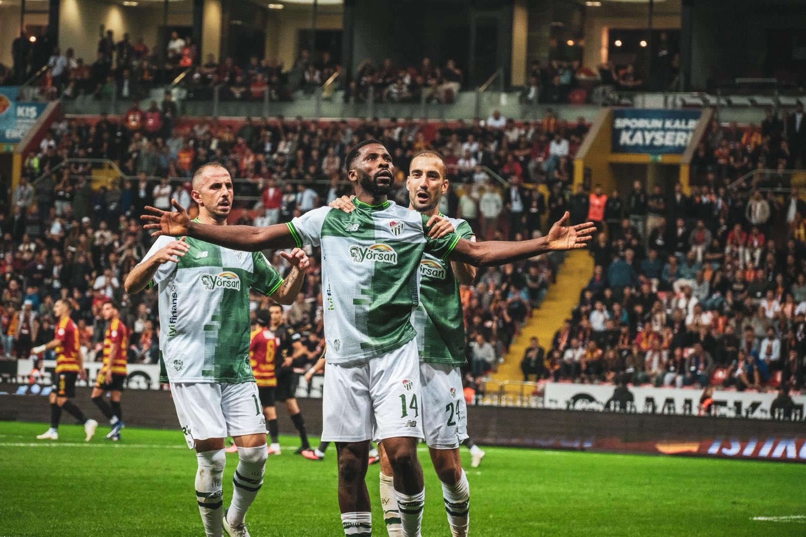 Super Eagles Stars Shine in Europe: Orban and Iheanacho Keep Scoring