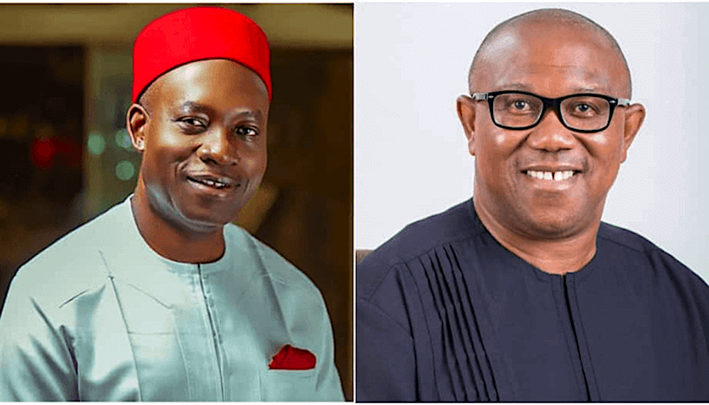 Anambra State Still Paying Old Loans from Past Governors