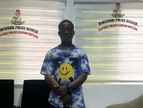 Police Rescue 16-Year-Old Abductee in Anambra