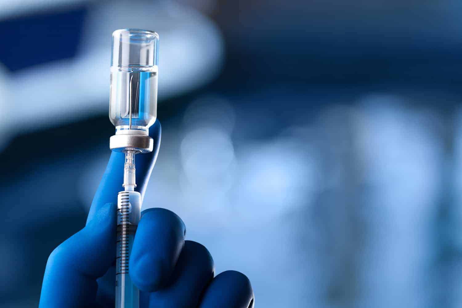 New TB vaccines could save millions of lives by 2050