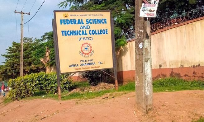 Strike Stops Students from Resuming in Federal Unity Colleges