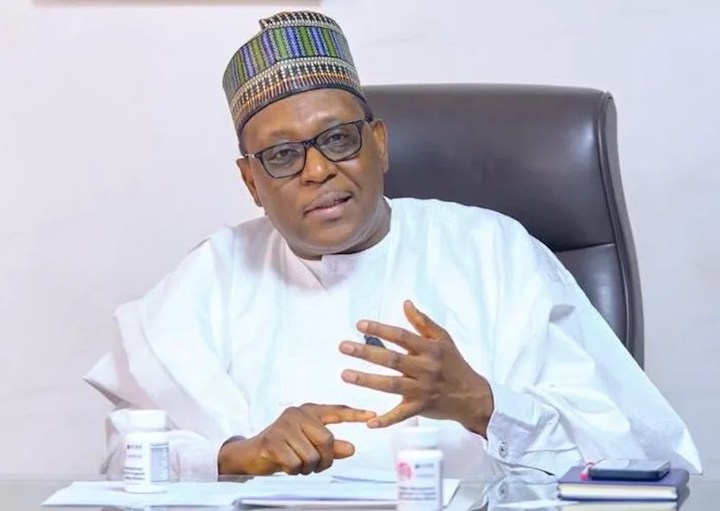Nigerian government introduces new measures to boost maternal and newborn healthcare