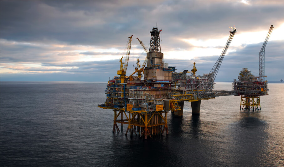 Nigeria's Oil Output Sees Small Increase in August
