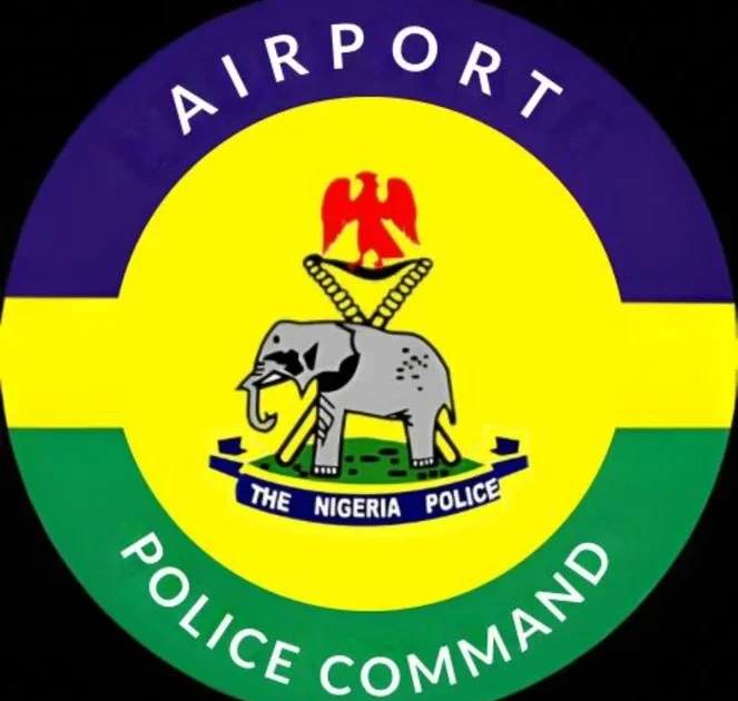 Police clear the air on Asaba airport attack rumours