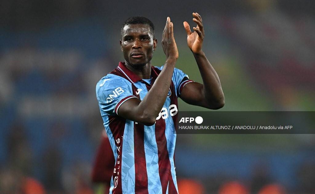 Onuachu a Bigger Threat Than Salah, Says Coach