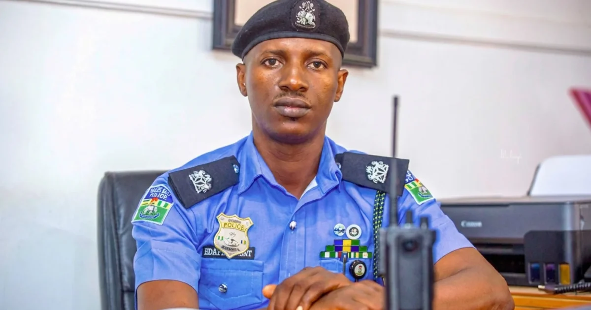 Worker at Delta Eatery Killed by Suspected Cultists