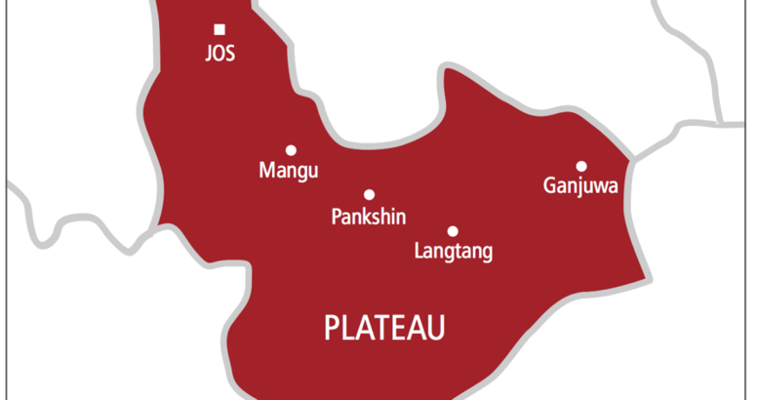 Gunmen attack Plateau communities, killing 13
