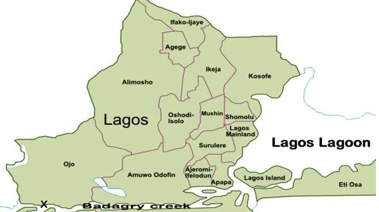 Fires in Lagos Destroy Goods Worth Millions