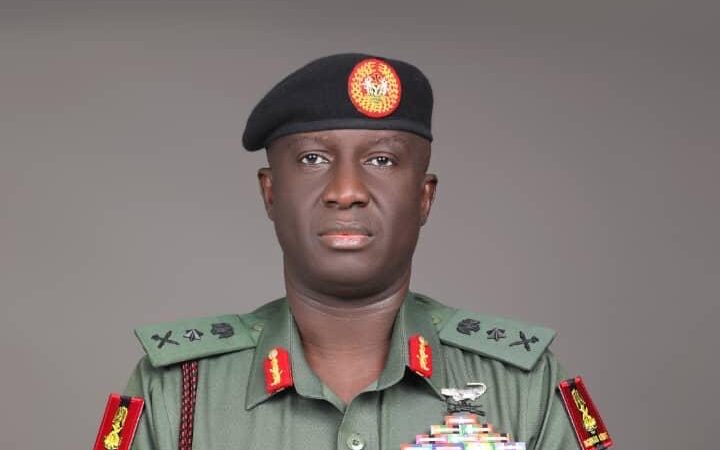Gunmen Kill Nine in Plateau Bus Attack as Army Chief Visits