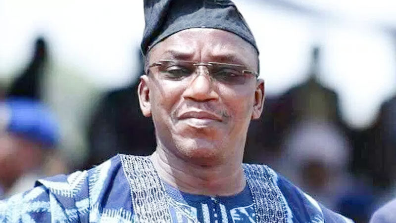 Tinubu Will Lose Badly in 2027, Says Ex-Minister