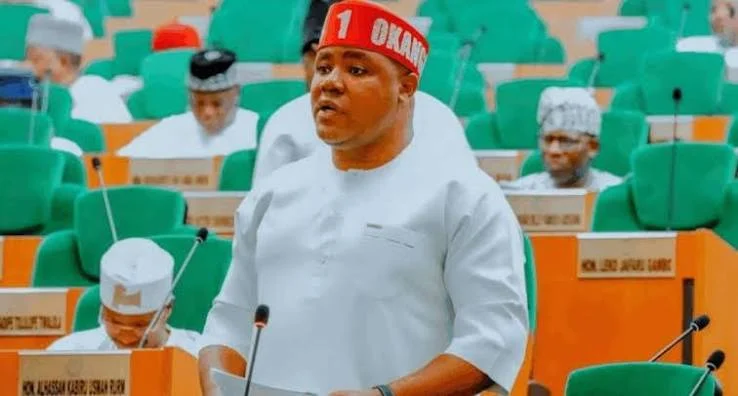 New Group Supports Tinubu's 2027 Bid