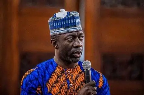 Oyo APM governorship candidate denies being Makinde's puppet