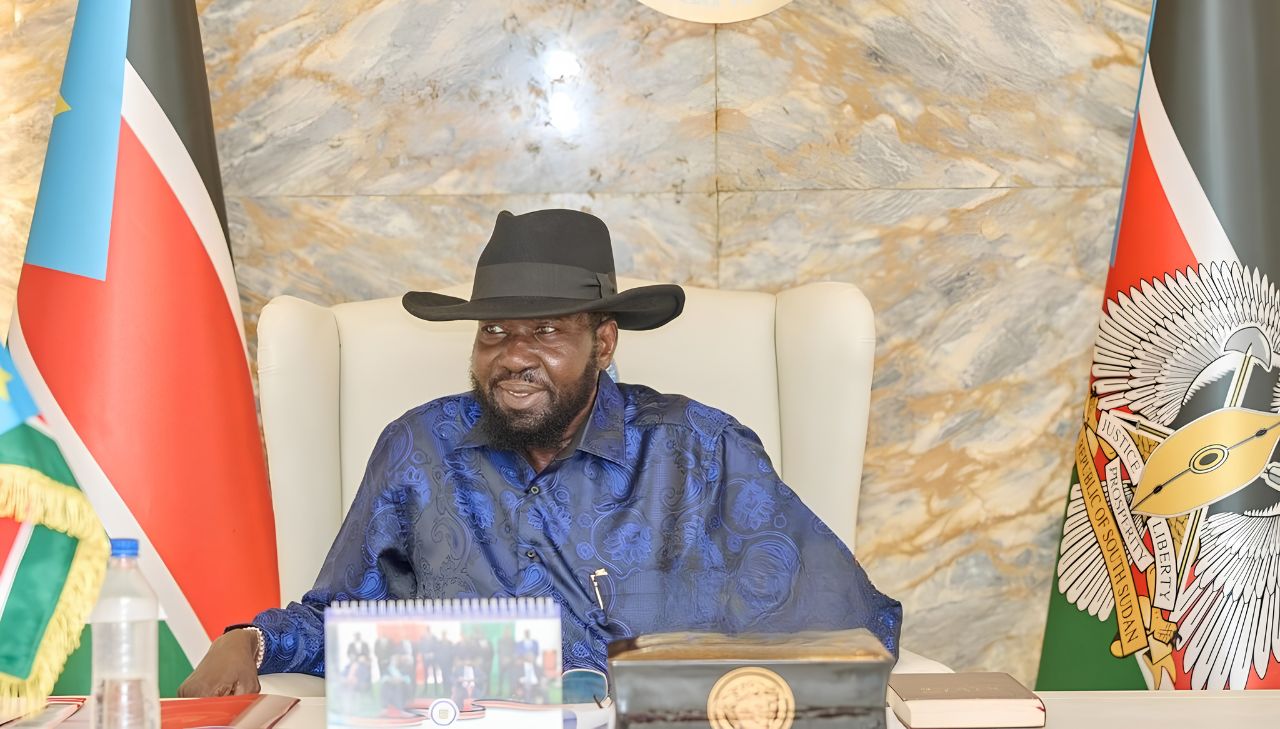 South Sudan's Elections Face Major Challenges Ahead