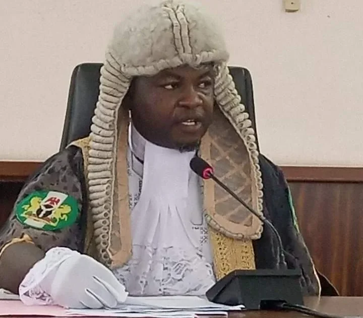 Adamawa Speaker Says He Won't Leave APC for APM