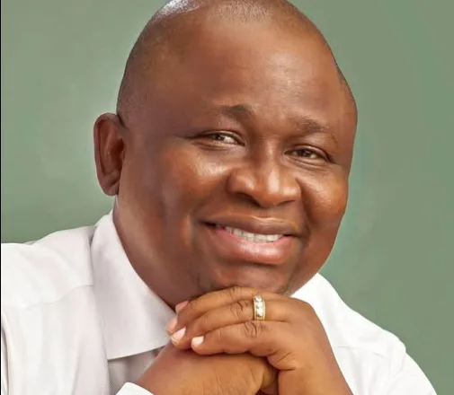 Yayi threatens to sue over claims he is from Ekiti