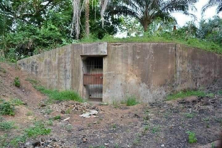 Abia State Aims for UNESCO Heritage Site Recognition