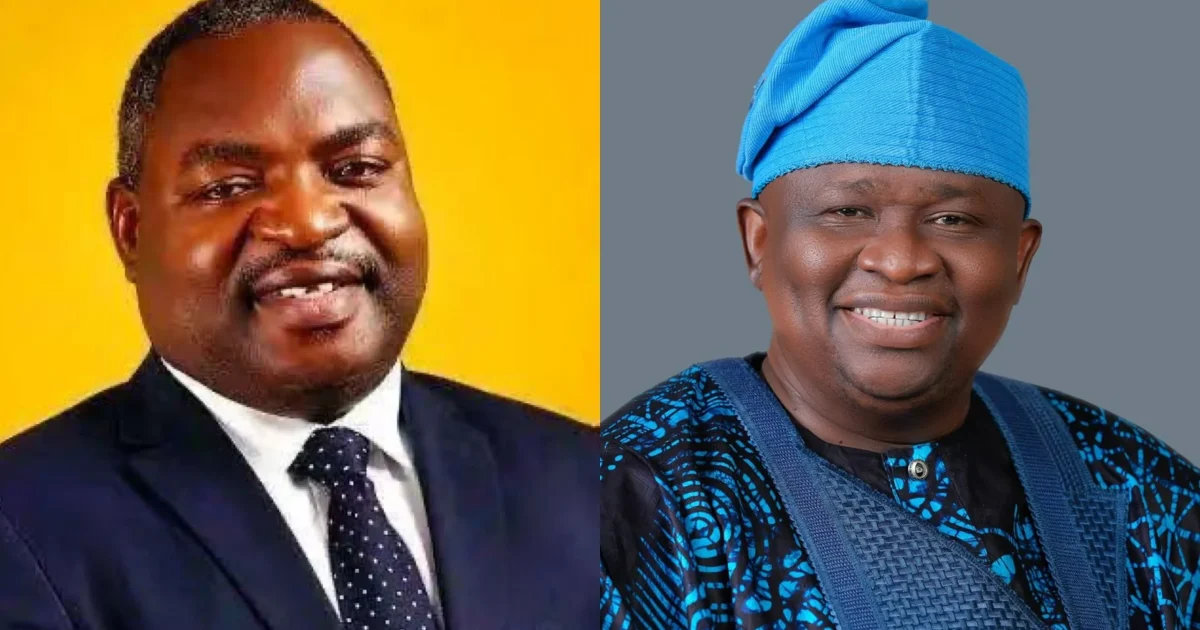Hunye welcomes Yayi's lawsuit threat over Ekiti ancestry claims
