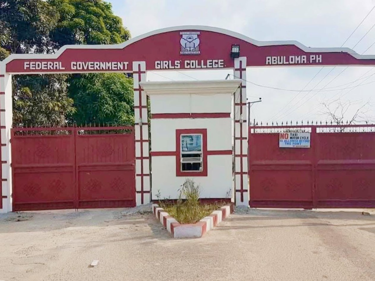 Workers Protest: Schools in Rivers Still Closed