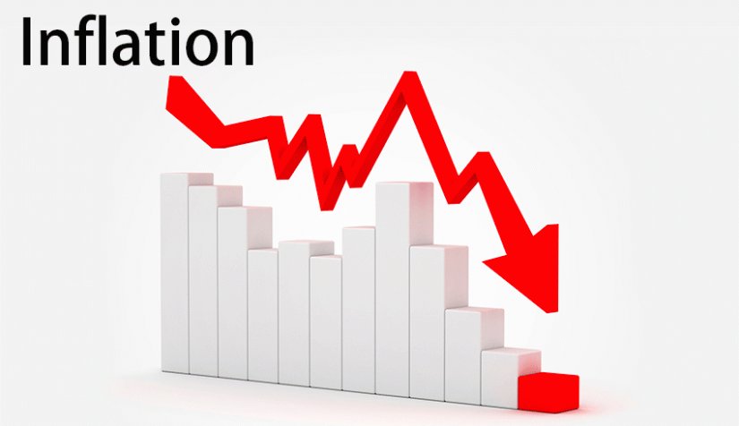 Nigeria's Inflation Rate Drops to 15.39% in August