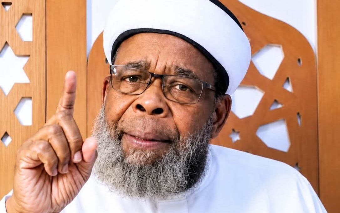 Sokoto forms committee to look into cleric's remarks about Prophet Muhammad