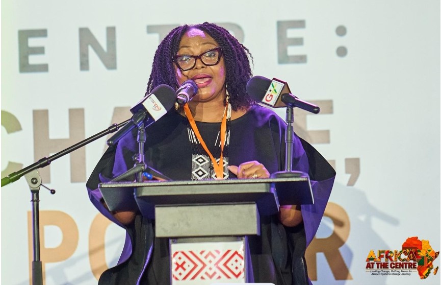 African Civil Society Pushes for More Control Over Aid