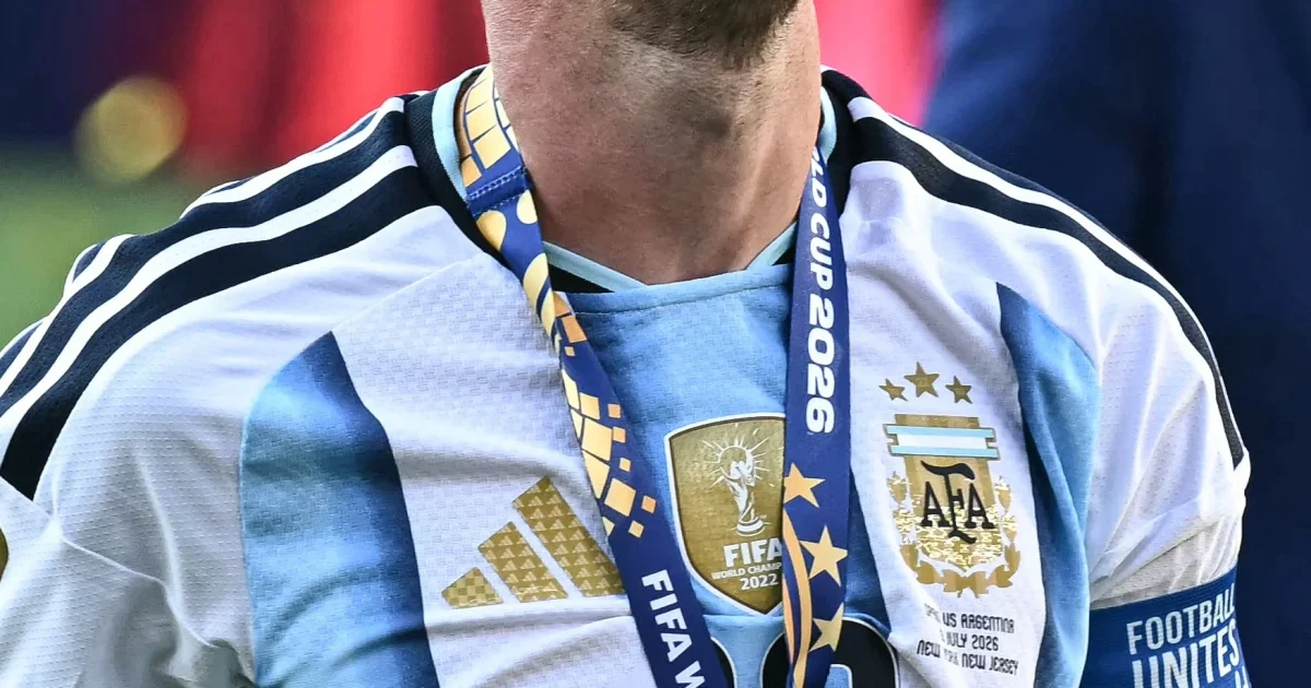 Argentina Starts New Era Without Messi with Bolivia Match