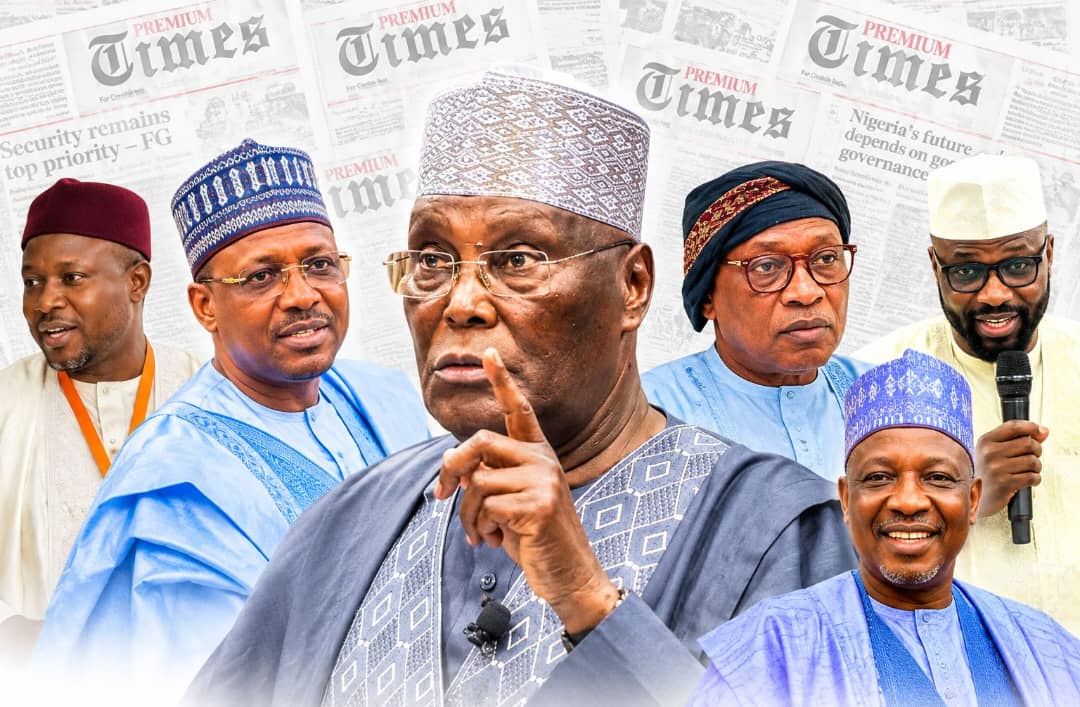 2027 Elections: ADC Faces Issues with Candidate Changes and Internal Conflicts in Jigawa