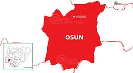 Gunmen kill man near Osun recreation spot