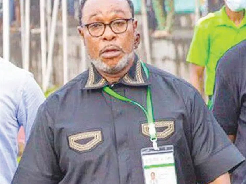 Okowa aims for success at 2027 World Championships