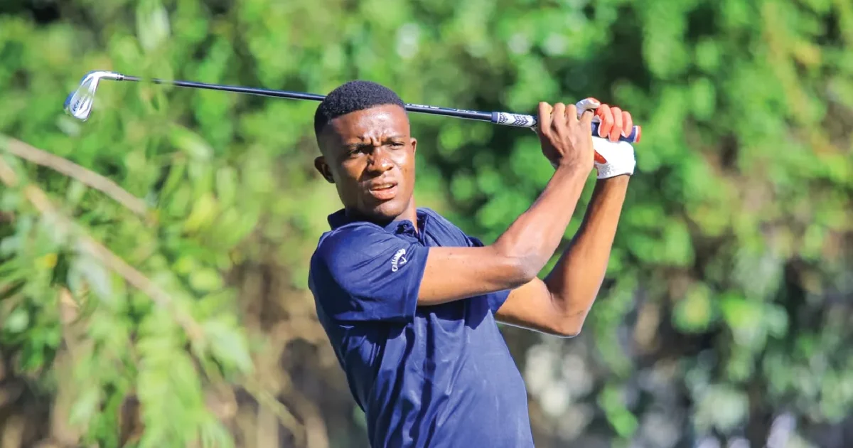 Lakowe Lakes Golf Classic set to bring top African players