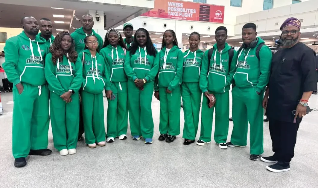 Nigerian Chess Players Ready for Olympiad Challenge